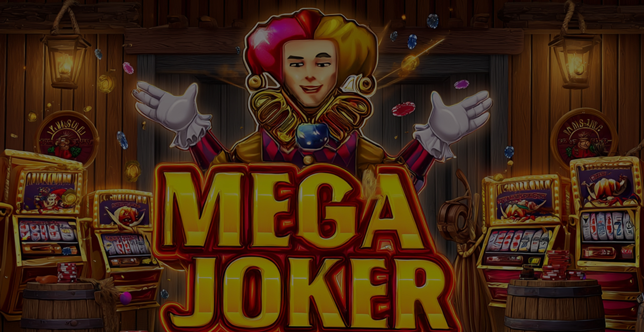 Mega Joker